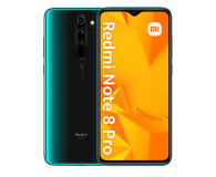 Xiaomi Redmi Note 8 PRO 6/64GB Forest Green - 519849 - zdjęcie 1